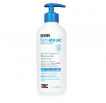 ISDIN Nutratopic Pro-Amp kehakreem, 400 ml
