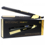 Bio Ionic GoldPro Flat Iron plaukų tiesintuvas