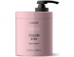 Lakme Teknia Color Stay Treatment spalvą sauganti kaukė 1000ml