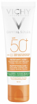 Vichy Capital Soleil Mattifying Protector 3 in 1 Spf50+ 50ml