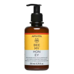 Apivita Bee My Honey Moisturizing Body Milk with Honey & Aloe, 200ml