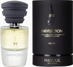 Masque Milano Opera Collection Ray-Flection Eau De Parfum Unisex, 35 ml