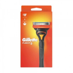Pardel Gillette Fusion, 1 tk.