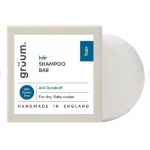 Groom Har Zero Plastic &Scaron;ampūnas - Nuo pleiskanų 50g