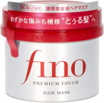 Shiseido Fino Premium Touch Hair Mask drėkinanti plaukų kaukė 230g