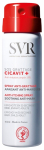 SVR Cicavit+ Sauce Grattage Anti-Itch Spray, 40 ml