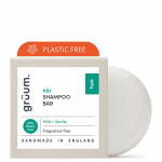 Groom Har Zero Plastic &Scaron;ampūnas - &Scaron;velnus ir &scaron;velnus 50g