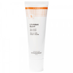 Novexpert The Expert Mask&Scrub n&auml;okoorija-mask C-vitamiiniga, 50 ml