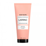 Lierac Body-Nutri The Resurfacing Scrub kūno &scaron;veitiklis regeneruojamojo poveikio 200ml