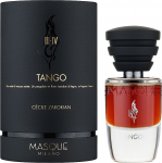Masque Milano Opera Collection Tango Eau De Parfum Unisex, 35 ml