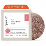 Groom Har Zero Plastic &Scaron;ampūnas - Atgaivinantis 50g