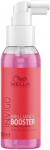 Palsam v&auml;rvitud juustele Wella Invigo Color Brilliance Booster 100 ml