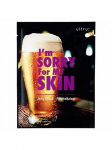 I'm Sorry For My Skin v&auml;rskendav geel-lehtmask, 10 tk.