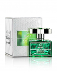 Kajal The Classic Collection Masa Eau De Parfum ni&scaron;iniai kvepalai, 100 ml
