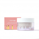 Trimay Collagen Bakuchiol naktinis veido kremas su bakučioliu, 50 ml