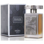 Kajal The Fiddah Collection Alujain Eau De Parfum ni&scaron;iniai kvepalai, 100 ml