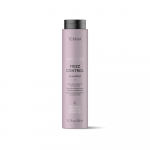 Lakme Teknia Frizz Control Shampoo &scaron;ampoon karedatele juustele 300ml.
