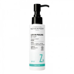 Novexpert Trio-Zinc Peeling kooriv &ouml;&ouml;piim Trio-Zinc kompleksiga, 115 ml