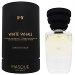 Masque Milano Opera Collection White Whale Eau De Parfum Unisex, 35 ml
