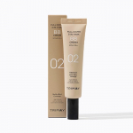 Trimay Full Cover 3in1 Max BB kremas SPF40 PA++ (02 medium), 30 ml