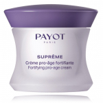 Payot Supreme Fortifying Pro-Age Cream veido kremas kovojantis susenėjimo požymiais