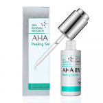 Mizon Peeling Serum AHA 8% kooriv n&auml;oseerum AHA happega, 50 ml
