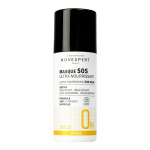 Novexpert Ultra Nourishing intensiivselt toitev n&auml;omask Omega hapetega, 50 ml