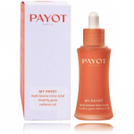 Payot My Payot Healthy Glow Radiance Oil spindesio suteikiantis aliejus papilkėjusiai / pavargusiai veido odai 30ml.