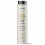 Lakme Teknia Scalp Care Vital Shampoo &scaron;ampoon h&otilde;renevatele juustele 300ml.