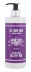 Institut Karite Shea Lavender kūno pienelis, 500 ml
