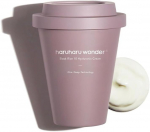 Haruharu Wonder - Black Rice Hyaluronic Cream &ndash; Giliai Drėkinantis Veido Kremas &ndash; 90 ml