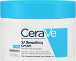 Niisutav n&auml;o- ja kehakreem CeraVe Smoothing 340 g