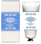 Institut Karite Paris Shea pėdų kremas su taukmedžio sviestu, 30 ml