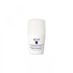 Vichy Antiperspirant Sensitive Roll-on 48h naistele 50 ml
