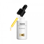 Isdin Flavo jauninantis seerumid su vitaminu C ir ginkmedžio lapų ekstraktu, 30ml