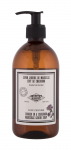 Institut Karite Vintage Collection Marseille Lavender vedelseep, 500 ml