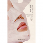 Barulab Makgeolli Probio Yeast kreminė veido kaukė 5vnt.