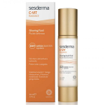 Sesderma C Vit &scaron;vytėjimo suteikiantis fluidas, 50ml