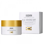 ISDIN Age reverse veido kontūrus koreguojantis dieninis kremas, 50 ml
