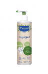Mustela Bio Cleansing Gel du&scaron;igeel 400ml