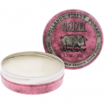 Reuzel Pink Hair Styling Pomade for Mees, 35 g