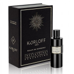 Korloff Eclats De Patchouli Eau De Parfum Unisex kvapusis vanduo, 100 ml