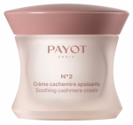 Payot N&deg;2 Cachemire rahustav kreem, 50 ml