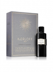 Korloff Ecorce D&lsquo;Argent Eau De Parfum Unisex kvapusis vanduo, 100 ml