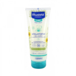 Mustela B&eacute;b&eacute; Stelatopia Cleansing Gel du&scaron;igeel lastele 200 ml