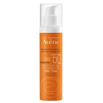 Avene Solar Anti-Aging Color Spf50 + 50ml
