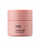 107 Everyday Plump Hydro veido kremas, 50 ml