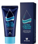 Mizon Hyaluronic Ultra Suboon Cream niisutav n&auml;okreem, 45 ml