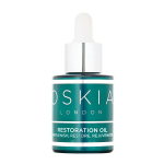 Oskia Restoration Oil n&auml;o&otilde;li, 30 ml