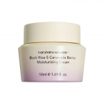 Haruharu wonder Black Rice 5 Ceramide Barrier Drėkinamasis kremas su juodaisiais ryžiais ir 5 rū&scaron;ių keramidais 50ml